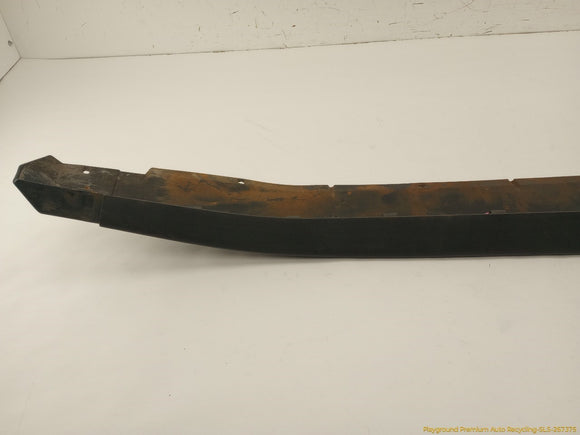 Hummer H2 Passenger Right Rocker Panel Side Skirt