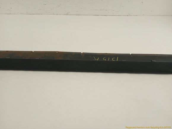 Hummer H2 Passenger Right Rocker Panel Side Skirt