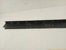 Hummer H2 Passenger Right Rocker Panel Side Skirt-8