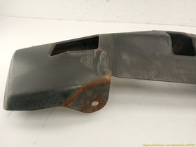 Hummer H2 Front Bumper Lower Cover - 0
