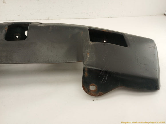 Hummer H2 Front Bumper Lower Cover