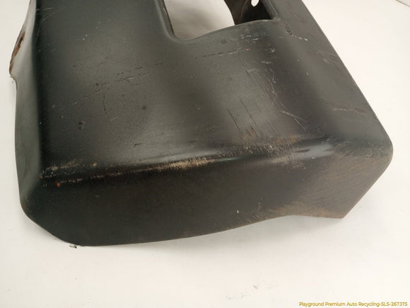 Hummer H2 Front Bumper Lower Cover