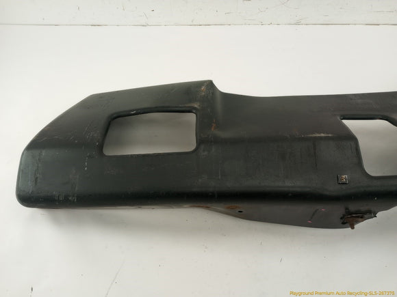 Hummer H2 Front Bumper Lower Cover