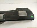 Hummer H2 Front Bumper Lower Cover-6