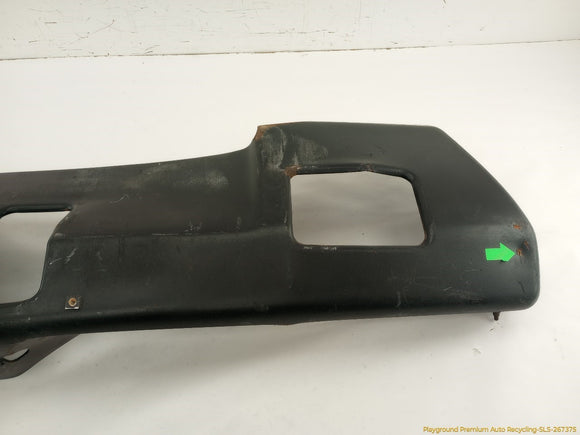 Hummer H2 Front Bumper Lower Cover