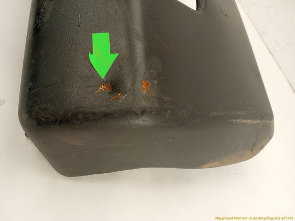 Hummer H2 Front Bumper Lower Cover