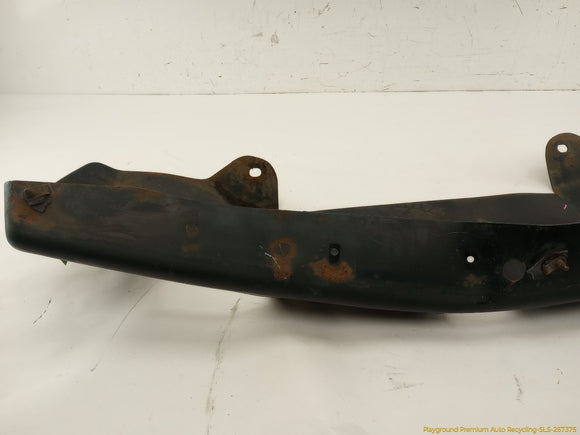 Hummer H2 Front Bumper Lower Cover