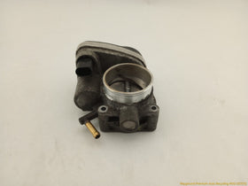 Mini Cooper S Throttle Body - 0