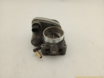 Mini Cooper S Throttle Body - 0
