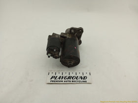 Mini Cooper S Starter Motor