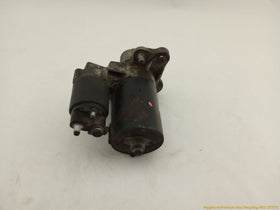 Mini Cooper S Starter Motor - 0