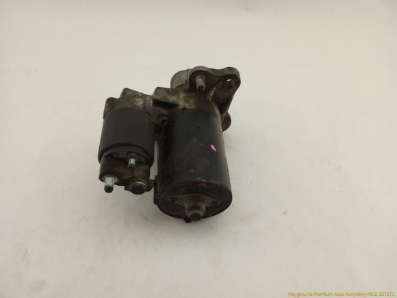 Mini Cooper S Starter Motor