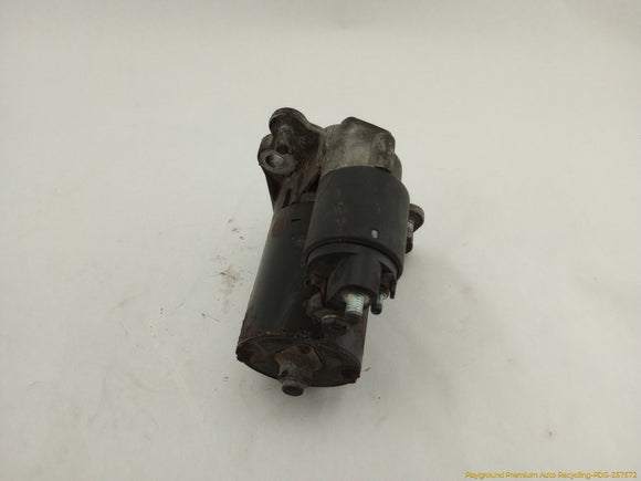Mini Cooper S Starter Motor