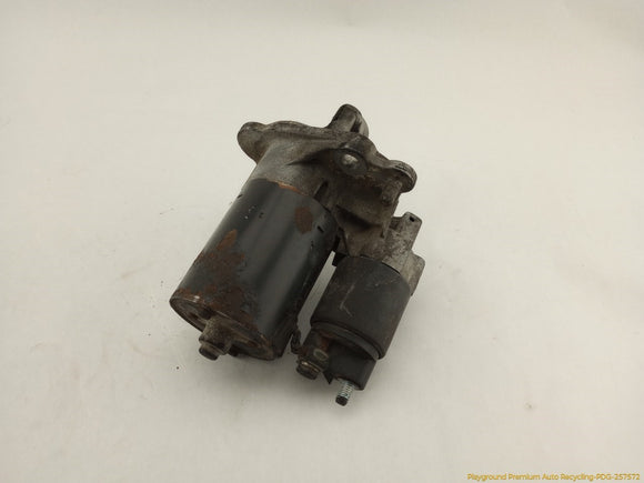 Mini Cooper S Starter Motor