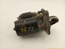 Mini Cooper S Starter Motor-6