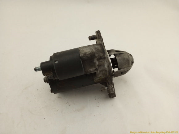 Mini Cooper S Starter Motor