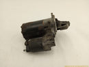 Mini Cooper S Starter Motor-10