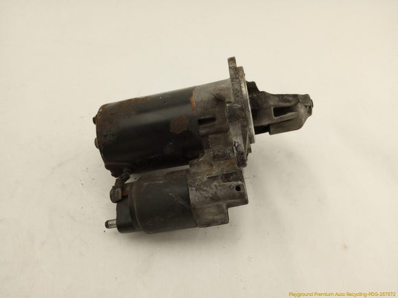 Mini Cooper S Starter Motor