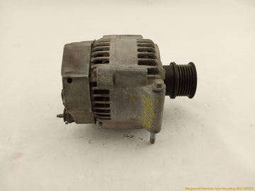 Mini Cooper S Alternator