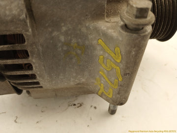Mini Cooper S Alternator - 0