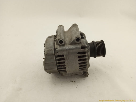 Mini Cooper S Alternator