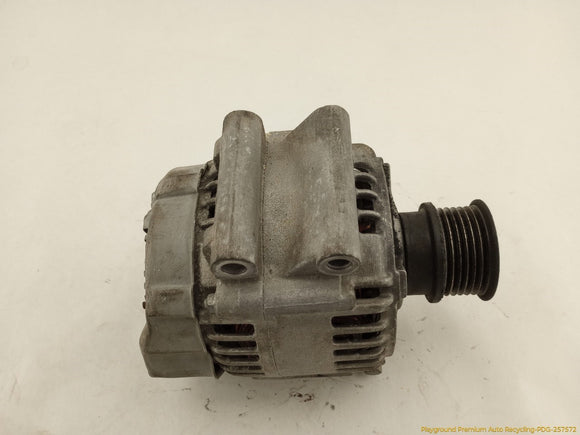 Mini Cooper S Alternator