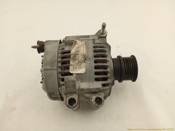 Mini Cooper S Alternator