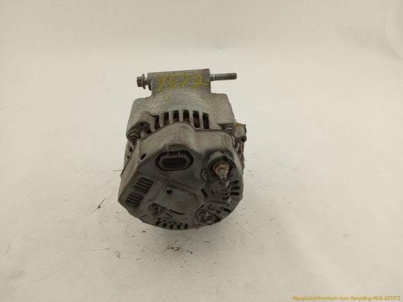 Mini Cooper S Alternator