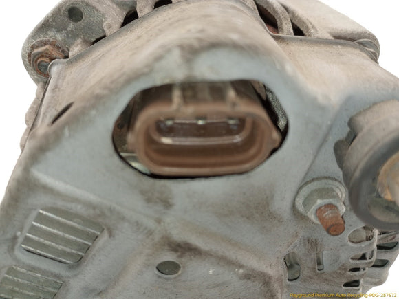 Mini Cooper S Alternator