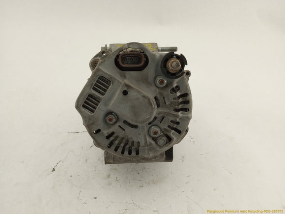 Mini Cooper S Alternator