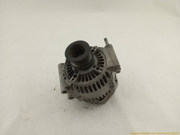 Mini Cooper S Alternator