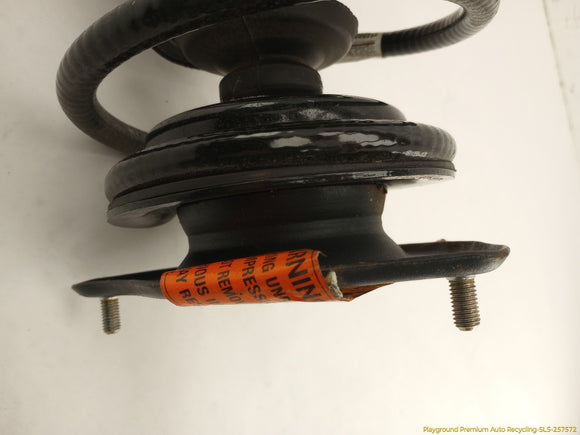 Mini Cooper S Pair Of Front Struts