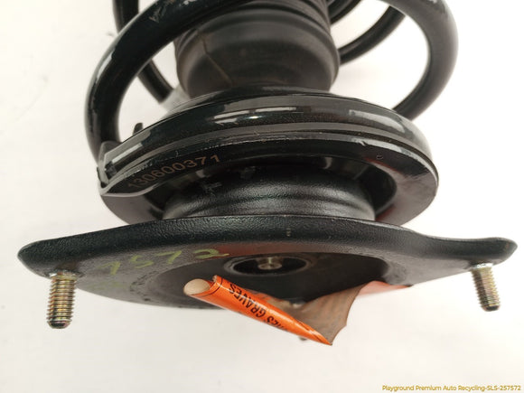Mini Cooper S Pair Of Front Struts