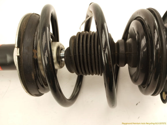 Mini Cooper S Pair Of Front Struts