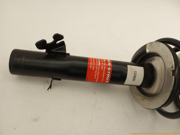 Mini Cooper S Pair Of Front Struts