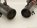 Mini Cooper S Pair Of Front Struts-12
