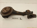 Mini Cooper S Driver Left Rear Spindle Knuckle Hub-1
