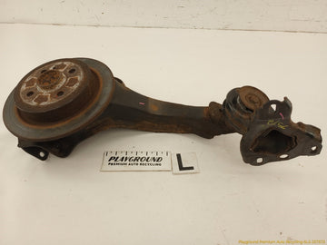 Mini Cooper S Driver Left Rear Spindle Knuckle Hub