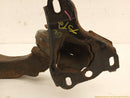 Mini Cooper S Driver Left Rear Spindle Knuckle Hub-3