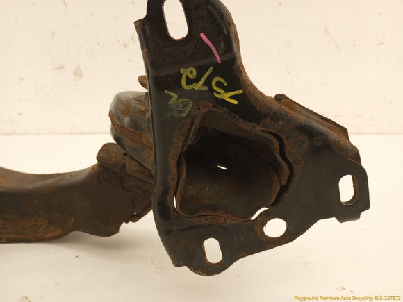 Mini Cooper S Driver Left Rear Spindle Knuckle Hub