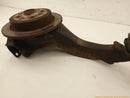 Mini Cooper S Driver Left Rear Spindle Knuckle Hub-4