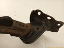 Mini Cooper S Driver Left Rear Spindle Knuckle Hub-8