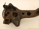 Mini Cooper S Driver Left Rear Spindle Knuckle Hub-9