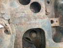 Mini Cooper S Driver Left Rear Spindle Knuckle Hub-11