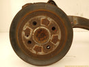 Mini Cooper S Driver Left Rear Spindle Knuckle Hub-12