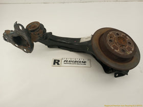 Mini Cooper S Passenger Right Rear Spindle Knuckle Hub