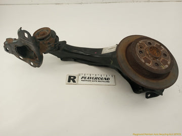 Mini Cooper S Passenger Right Rear Spindle Knuckle Hub