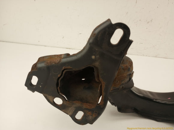 Mini Cooper S Passenger Right Rear Spindle Knuckle Hub