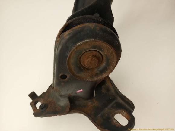 Mini Cooper S Passenger Right Rear Spindle Knuckle Hub