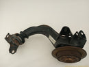 Mini Cooper S Passenger Right Rear Spindle Knuckle Hub-7